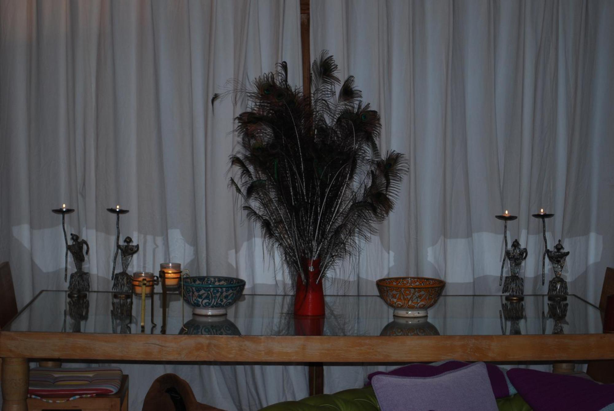 Casa Taos Hotel Douar Azib el goundafi ภายนอก รูปภาพ