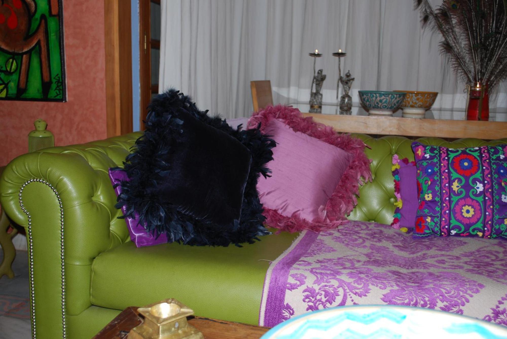 Casa Taos Hotel Douar Azib el goundafi ภายนอก รูปภาพ