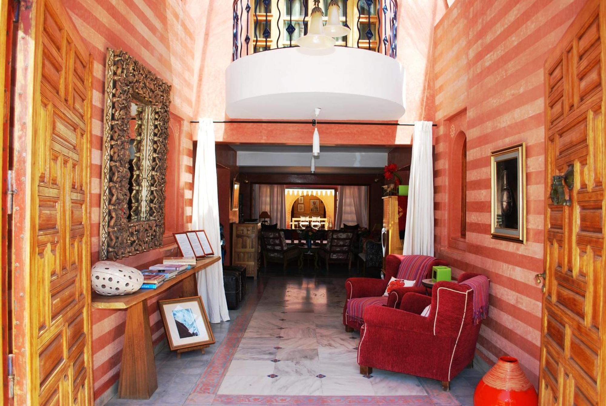 Casa Taos Hotel Douar Azib el goundafi ภายนอก รูปภาพ