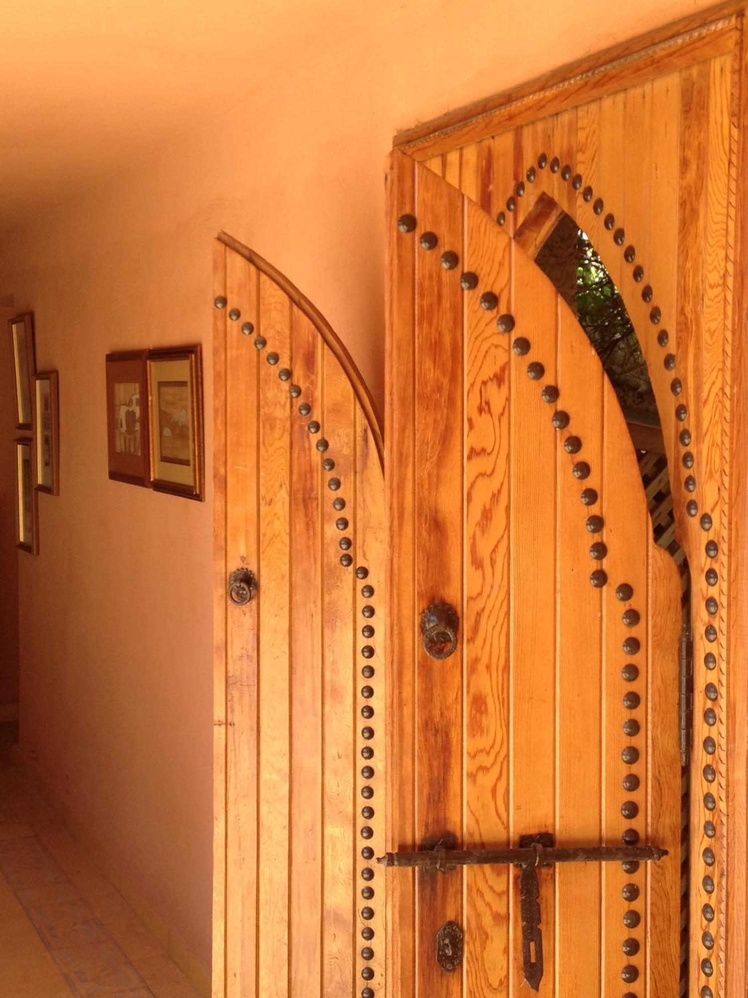 Casa Taos Hotel Douar Azib el goundafi ภายนอก รูปภาพ