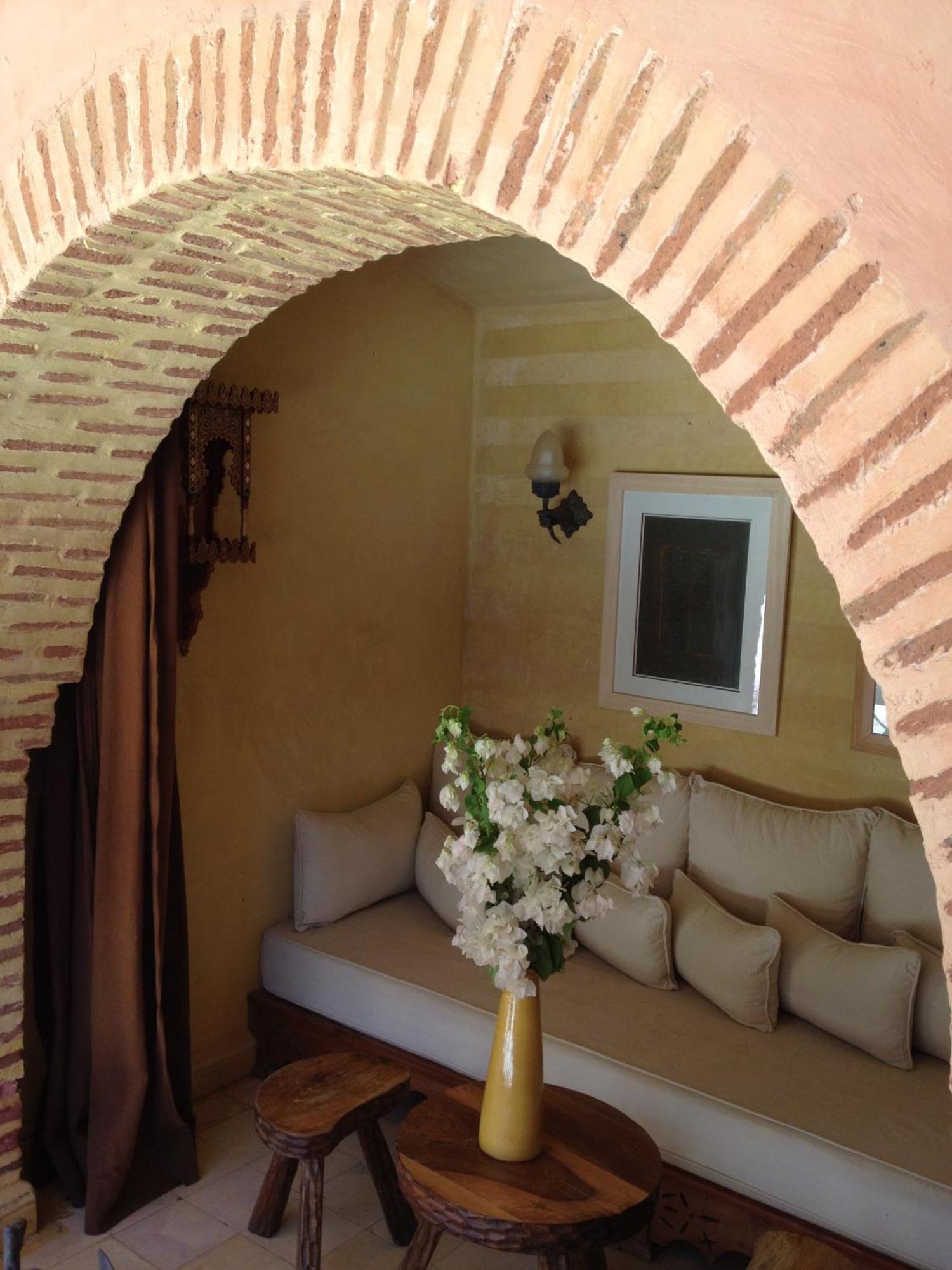 Casa Taos Hotel Douar Azib el goundafi ภายนอก รูปภาพ