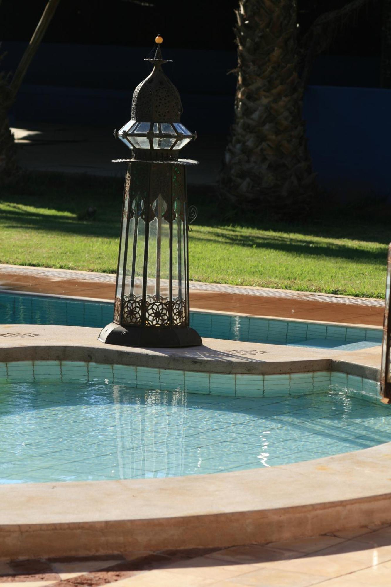 Casa Taos Hotel Douar Azib el goundafi ภายนอก รูปภาพ