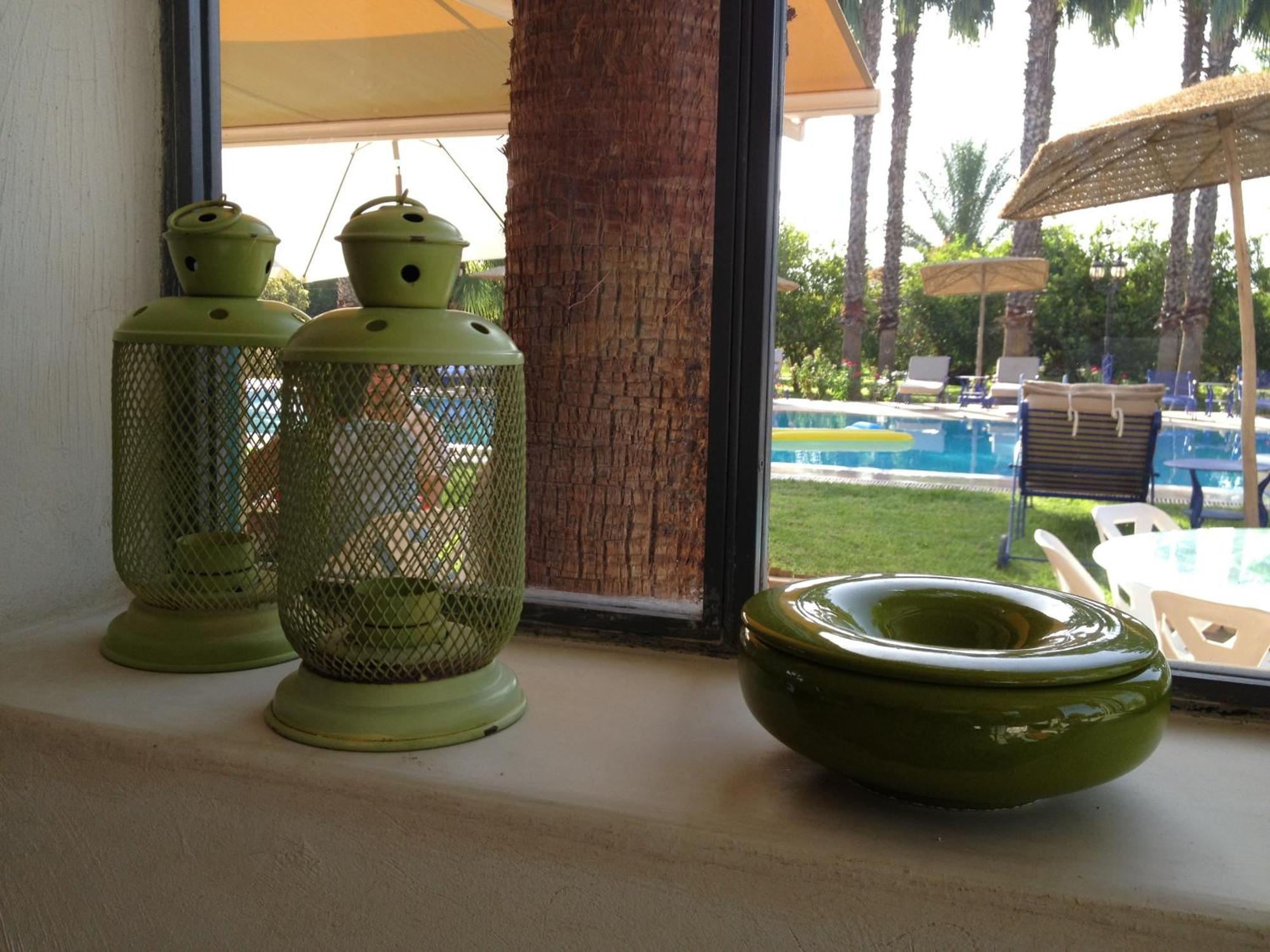 Casa Taos Hotel Douar Azib el goundafi ภายนอก รูปภาพ