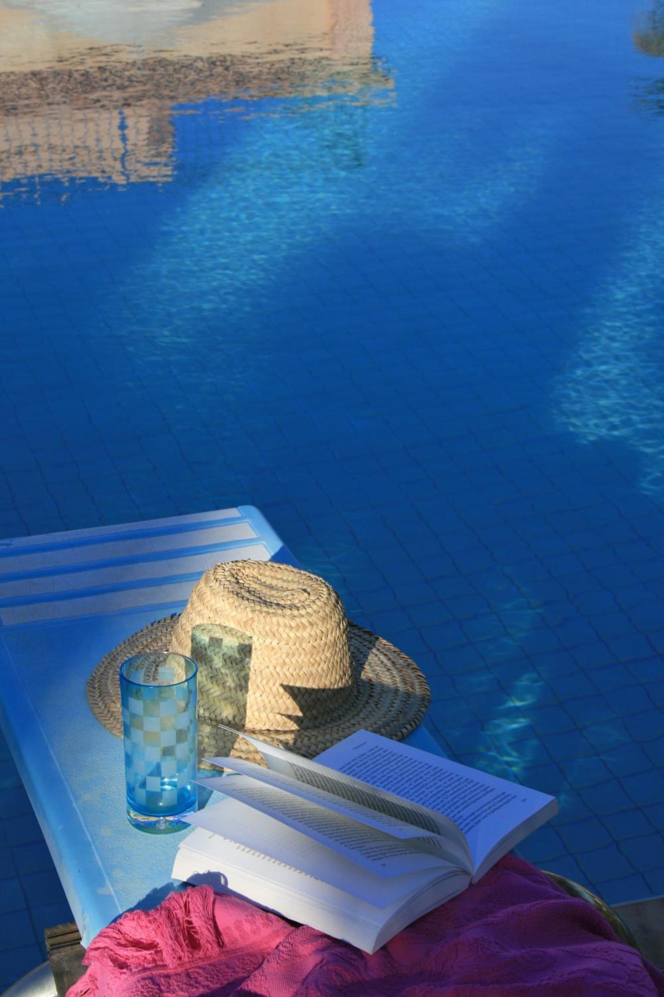Casa Taos Hotel Douar Azib el goundafi ภายนอก รูปภาพ