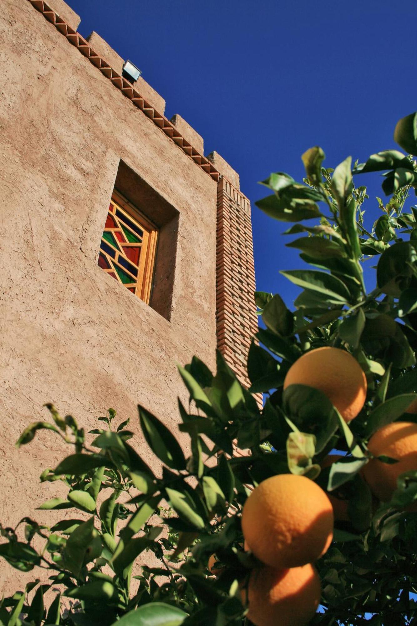 Casa Taos Hotel Douar Azib el goundafi ภายนอก รูปภาพ