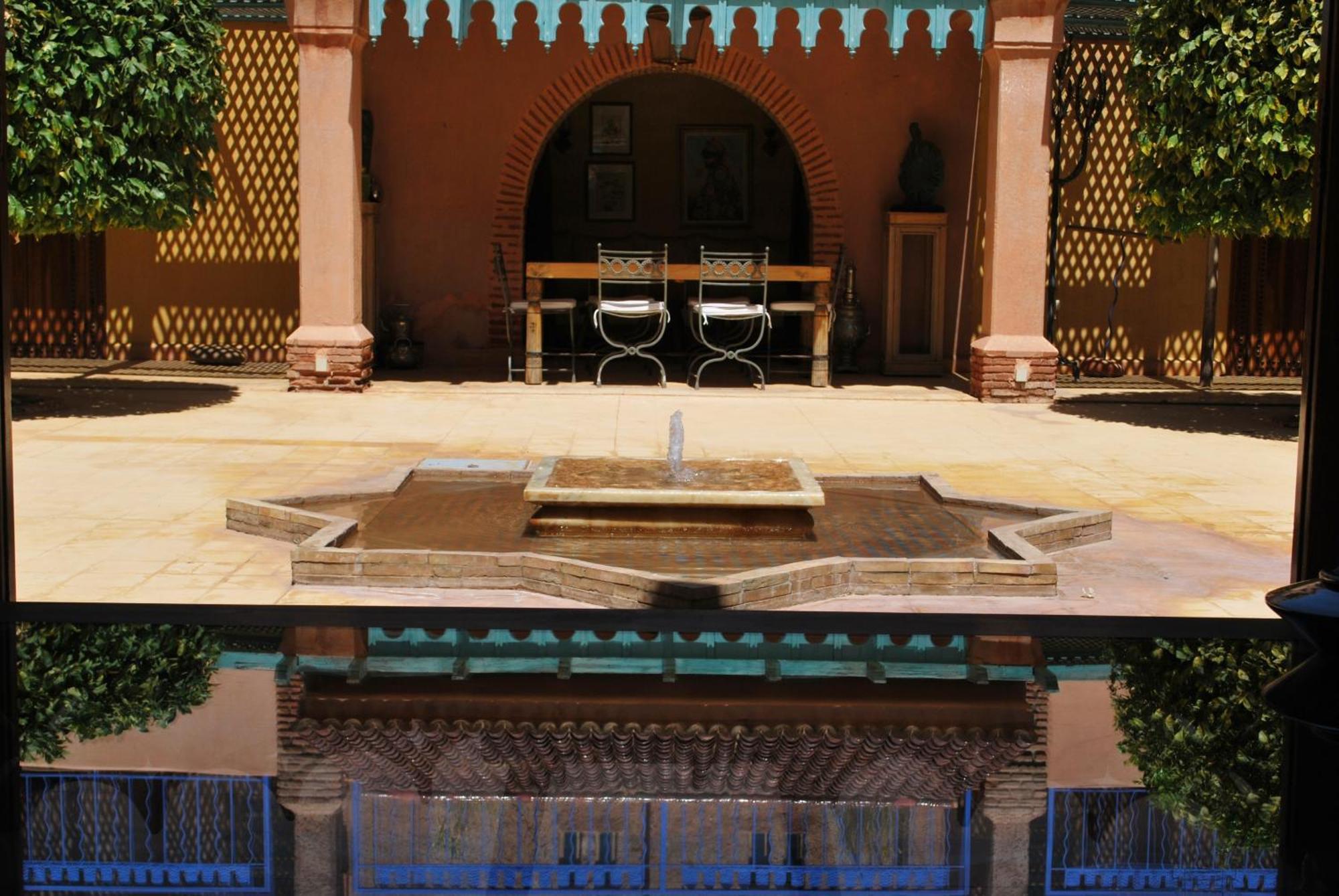 Casa Taos Hotel Douar Azib el goundafi ภายนอก รูปภาพ
