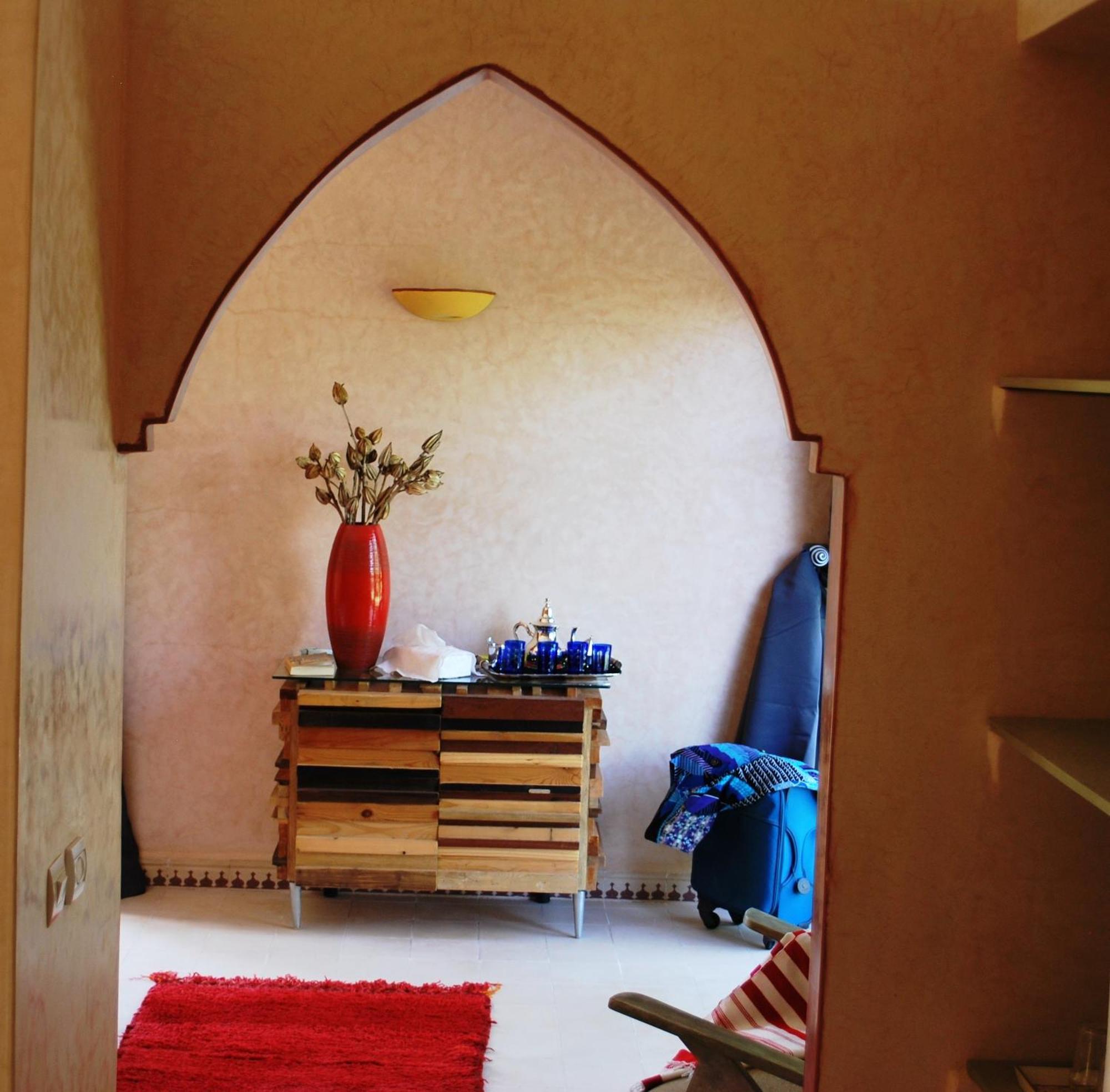 Casa Taos Hotel Douar Azib el goundafi ห้อง รูปภาพ