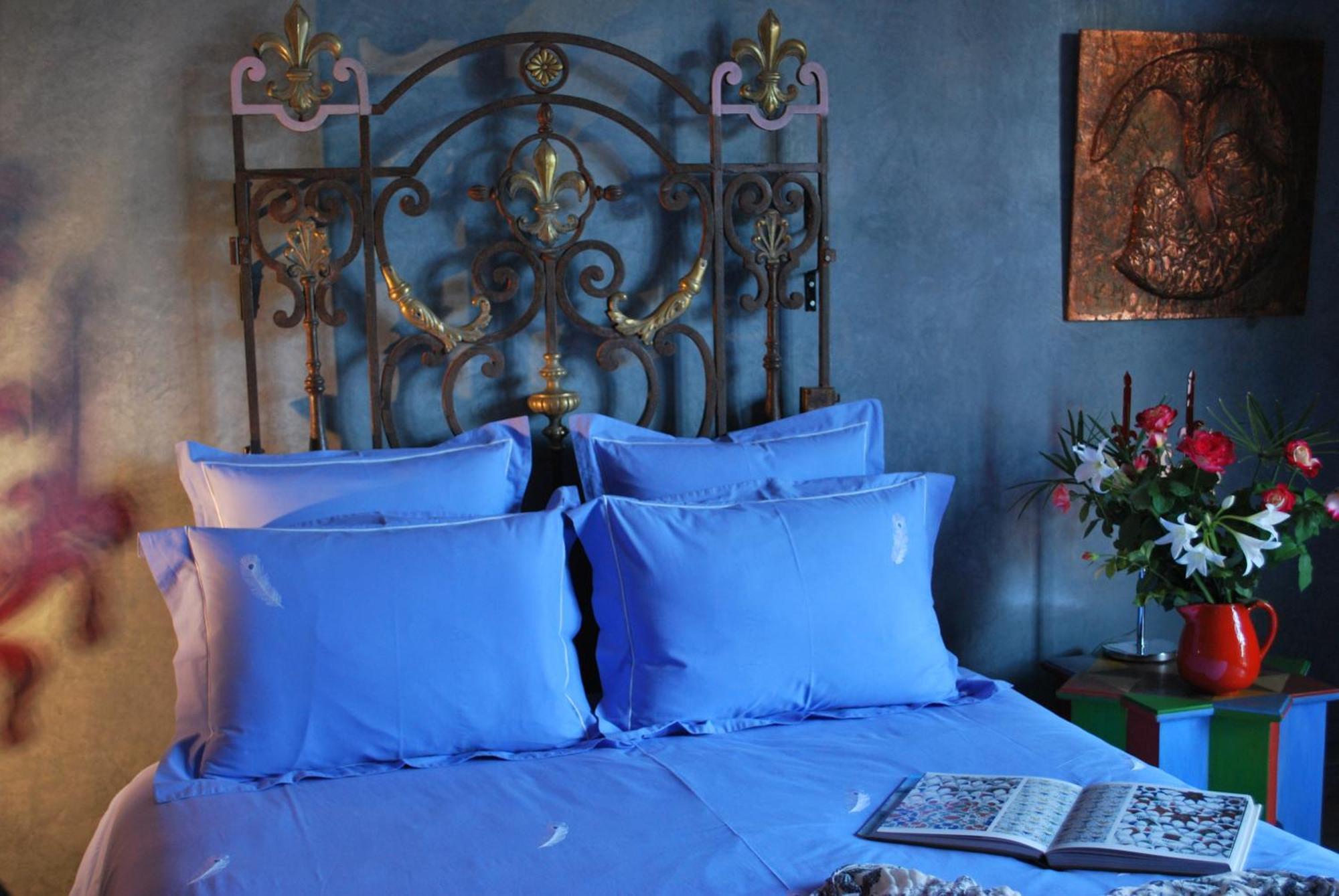 Casa Taos Hotel Douar Azib el goundafi ห้อง รูปภาพ