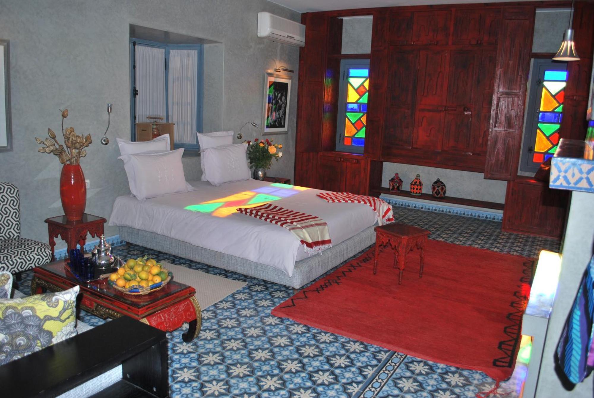 Casa Taos Hotel Douar Azib el goundafi ห้อง รูปภาพ