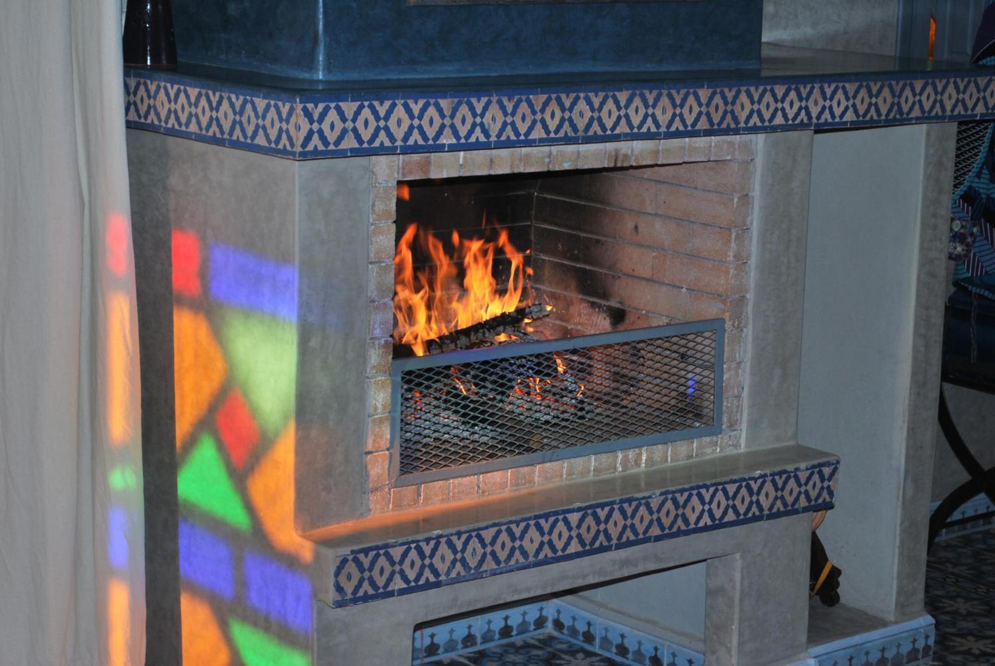 Casa Taos Hotel Douar Azib el goundafi ห้อง รูปภาพ