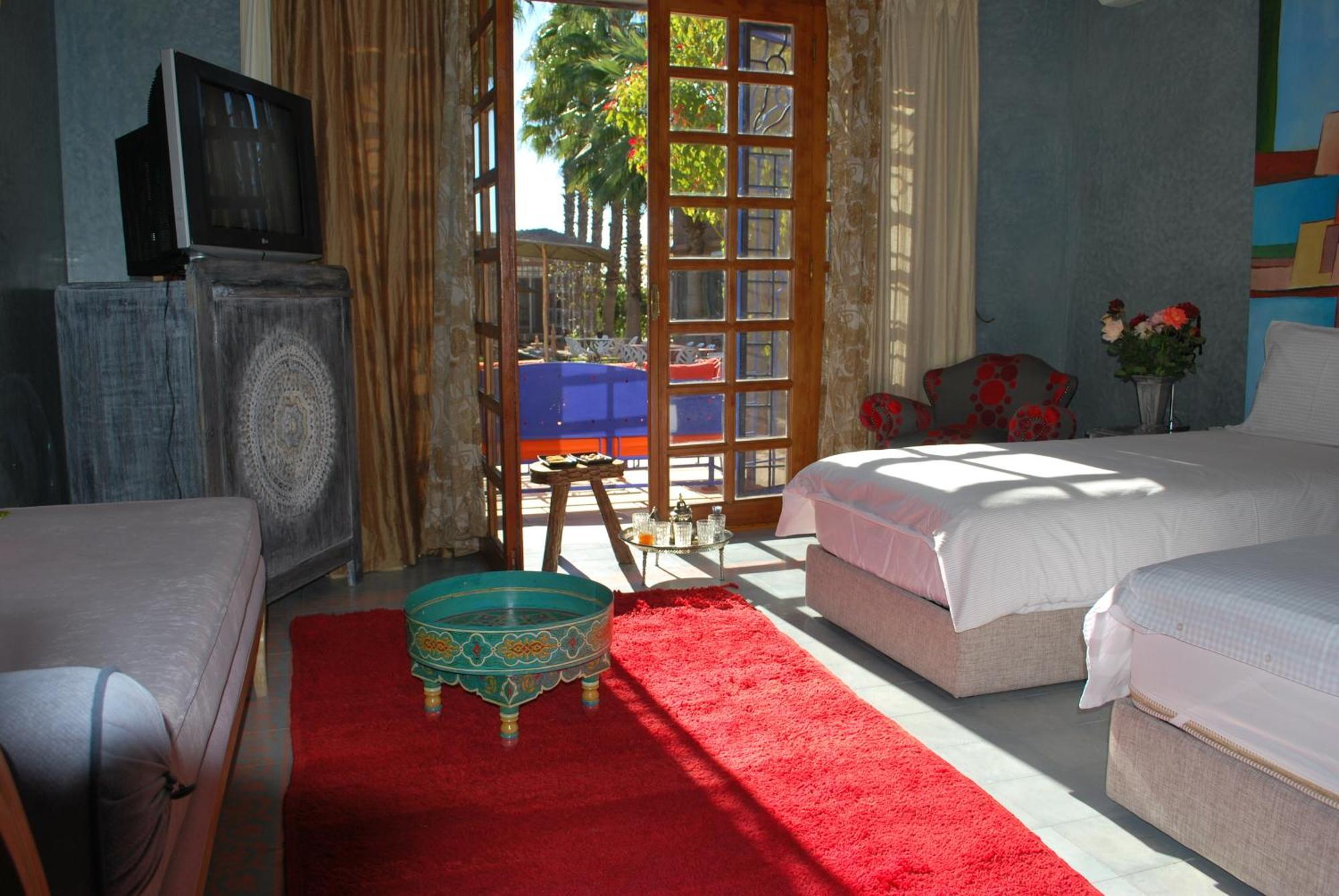 Casa Taos Hotel Douar Azib el goundafi ห้อง รูปภาพ