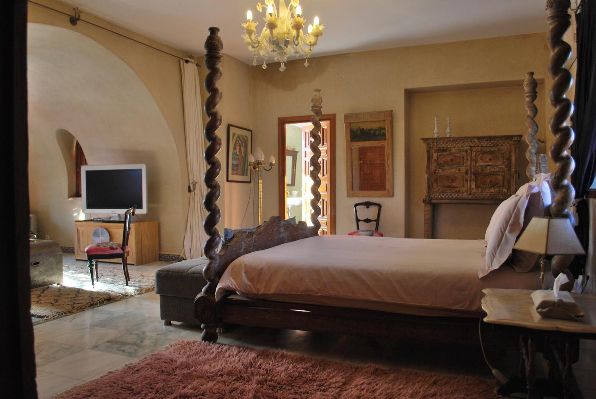 Casa Taos Hotel Douar Azib el goundafi ห้อง รูปภาพ