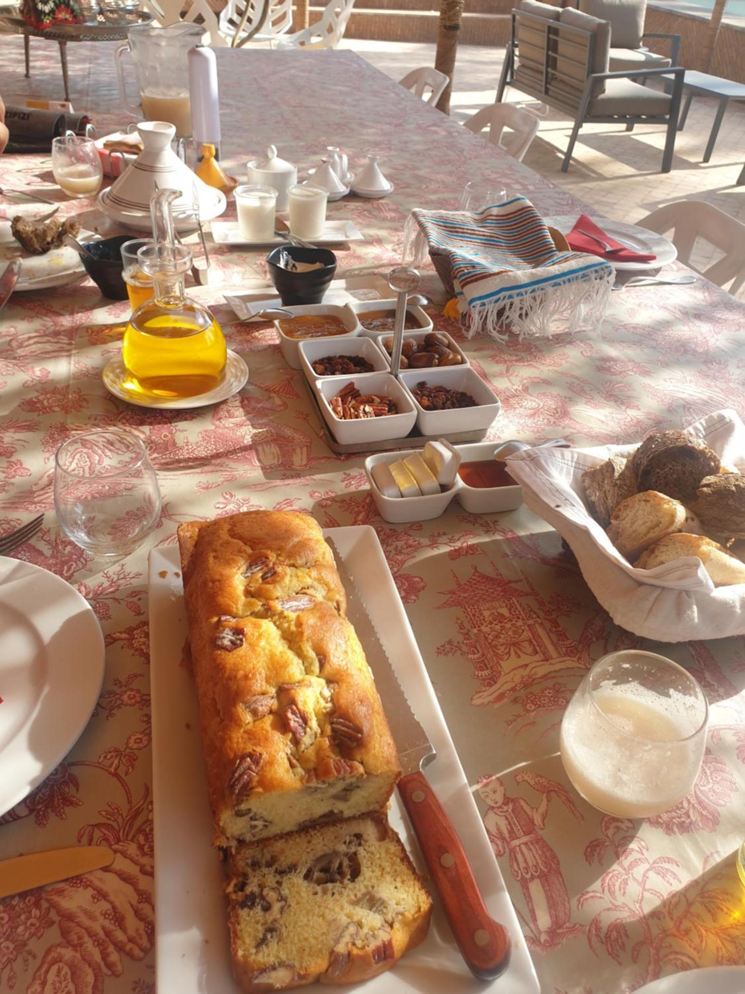 Casa Taos Hotel Douar Azib el goundafi ภายนอก รูปภาพ