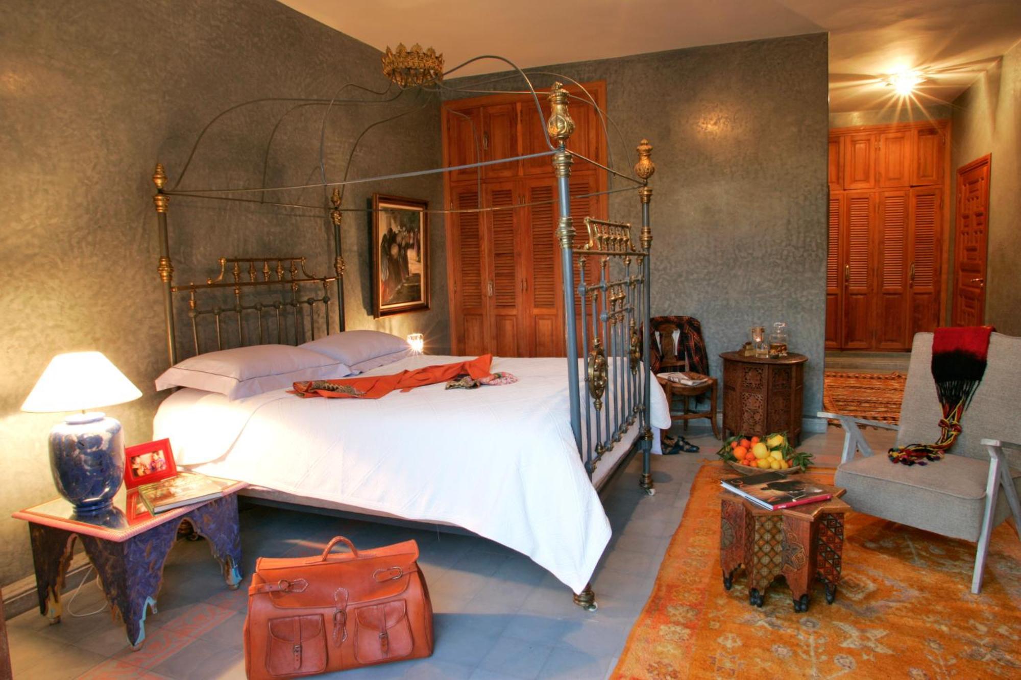 Casa Taos Hotel Douar Azib el goundafi ภายนอก รูปภาพ