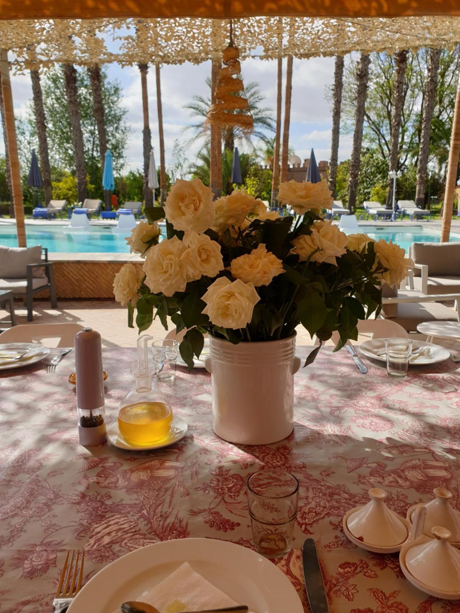 Casa Taos Hotel Douar Azib el goundafi ภายนอก รูปภาพ