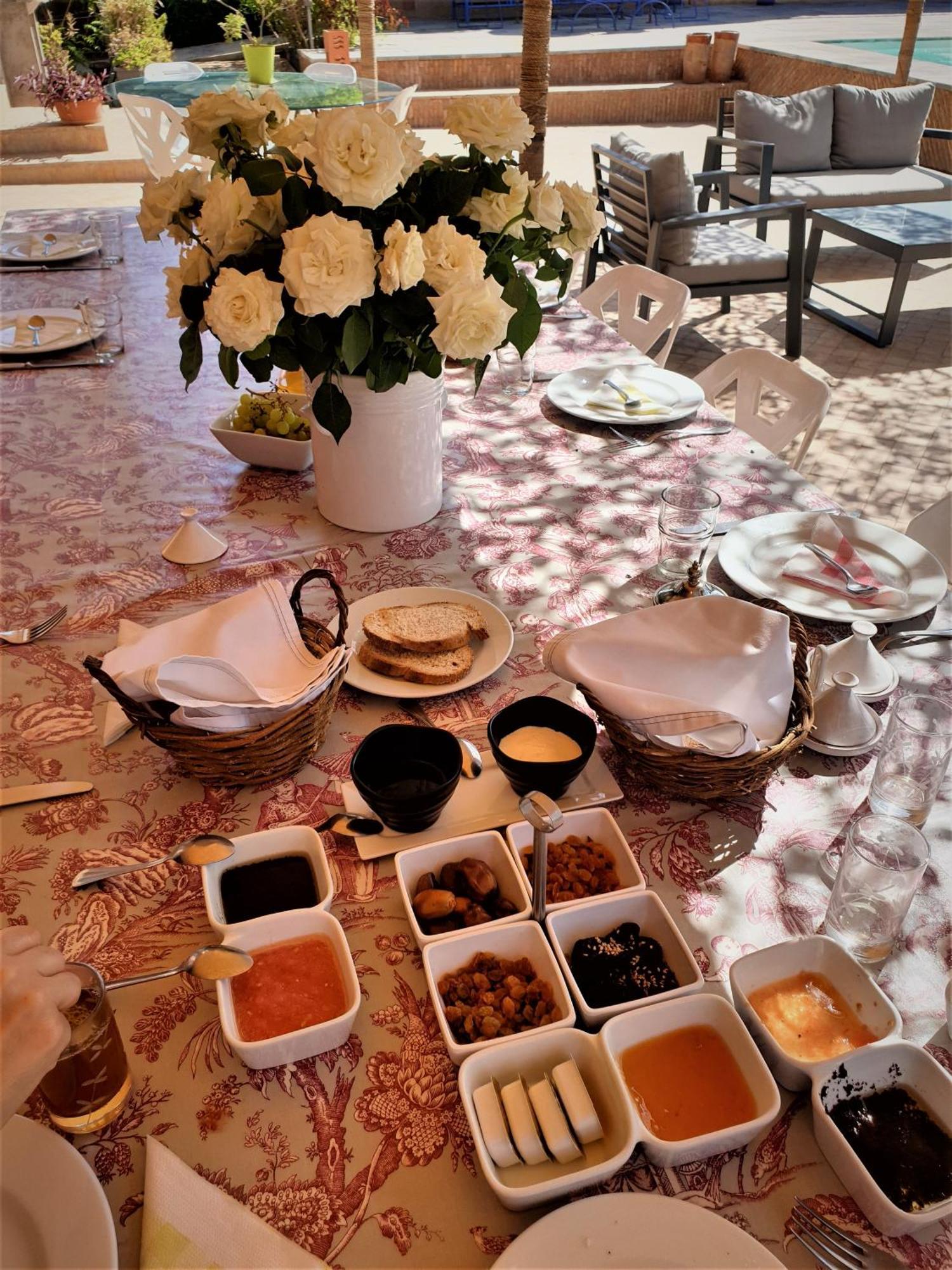 Casa Taos Hotel Douar Azib el goundafi ภายนอก รูปภาพ