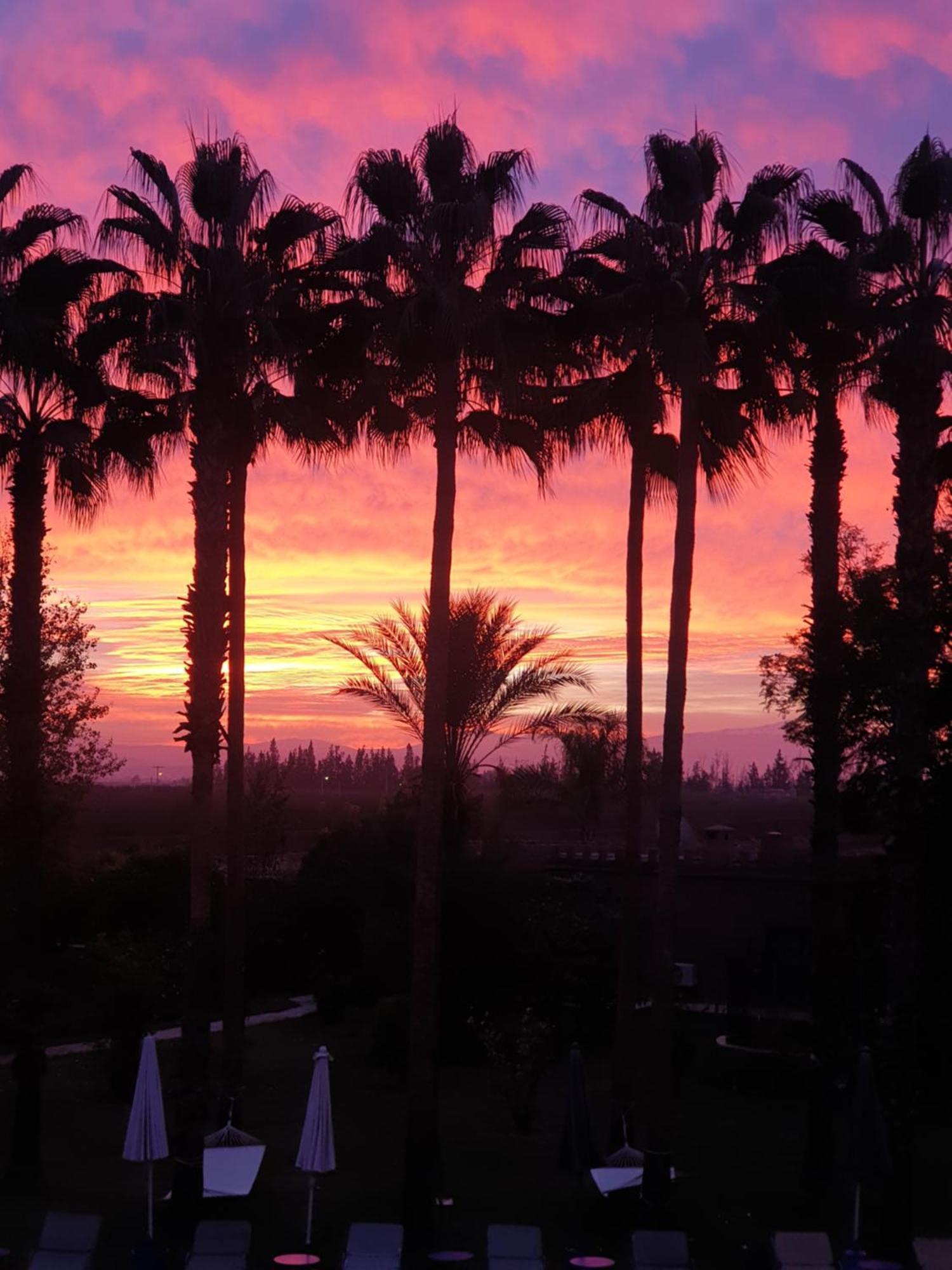 Casa Taos Hotel Douar Azib el goundafi ภายนอก รูปภาพ