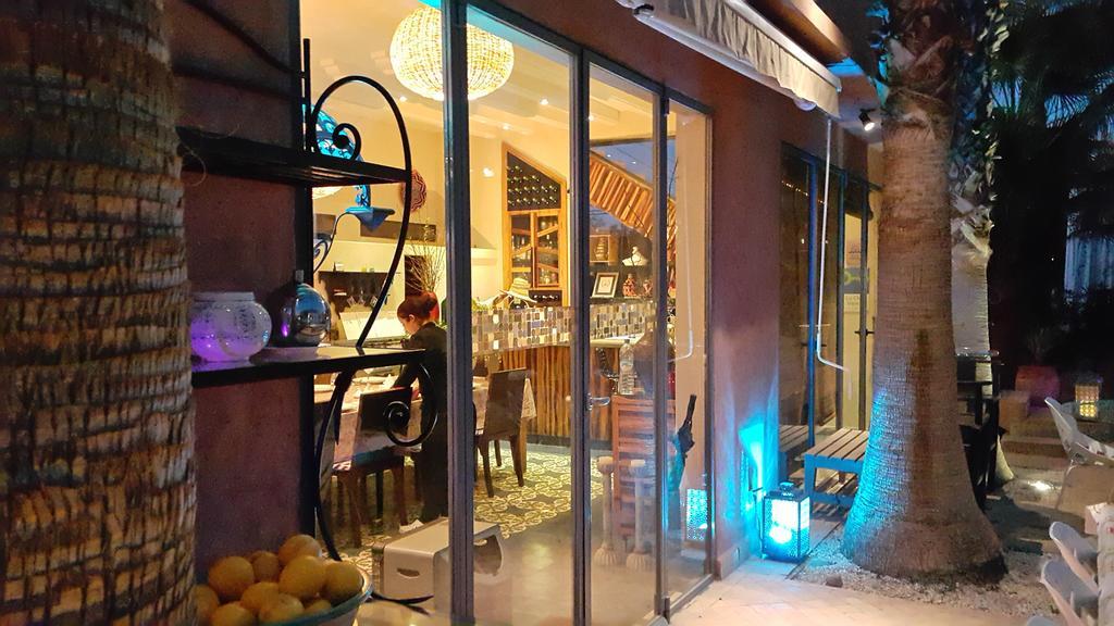 Casa Taos Hotel Douar Azib el goundafi ภายนอก รูปภาพ
