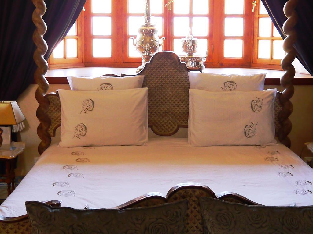 Casa Taos Hotel Douar Azib el goundafi ภายนอก รูปภาพ