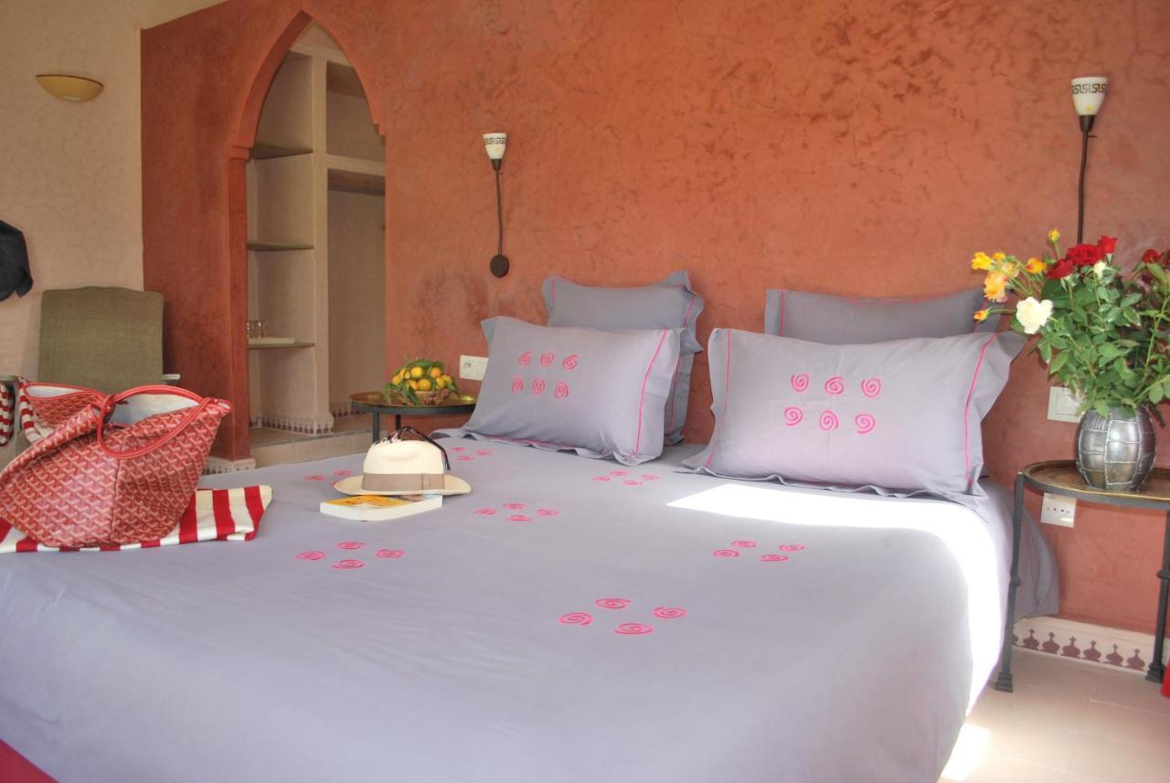 Casa Taos Hotel Douar Azib el goundafi ภายนอก รูปภาพ