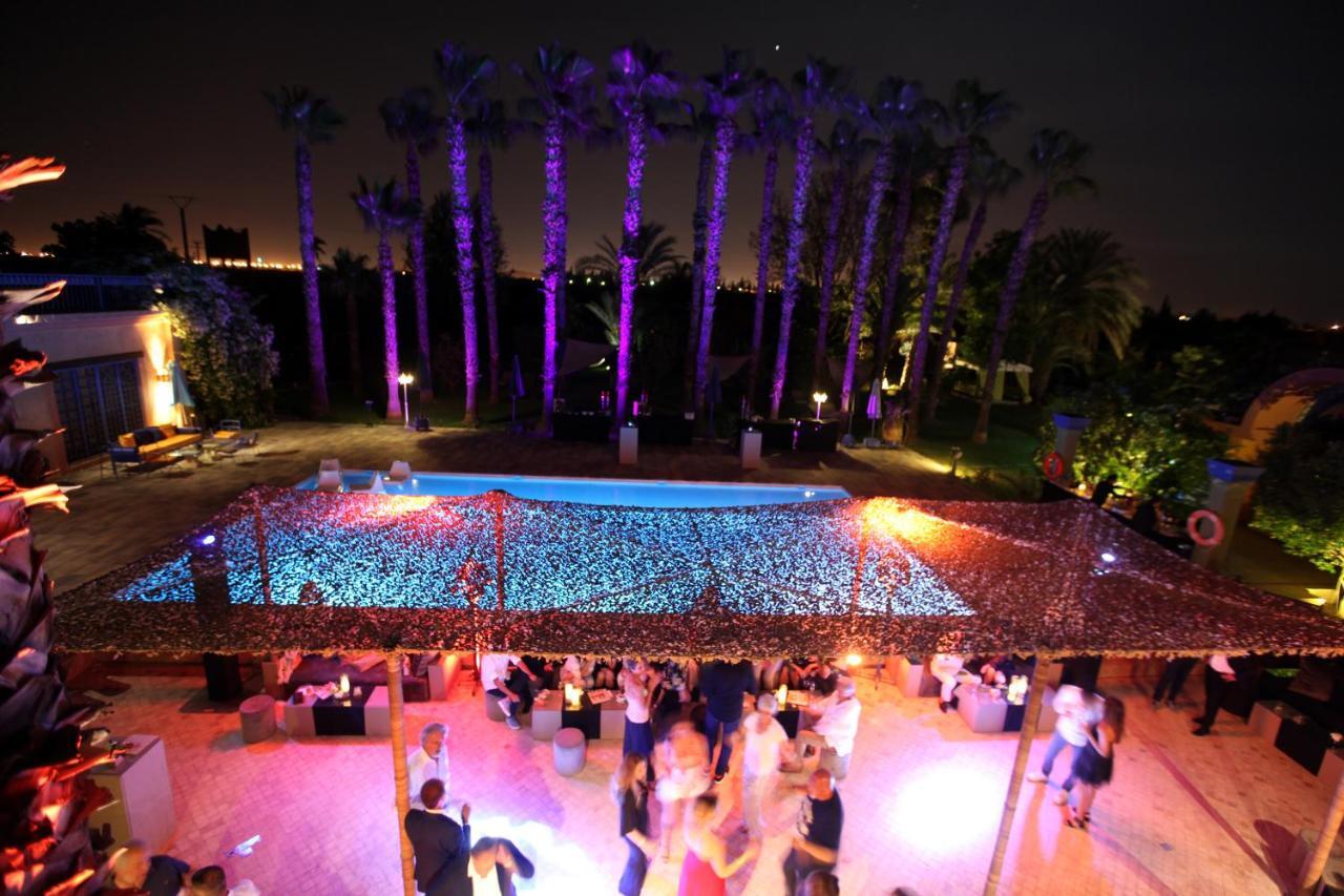 Casa Taos Hotel Douar Azib el goundafi ภายนอก รูปภาพ
